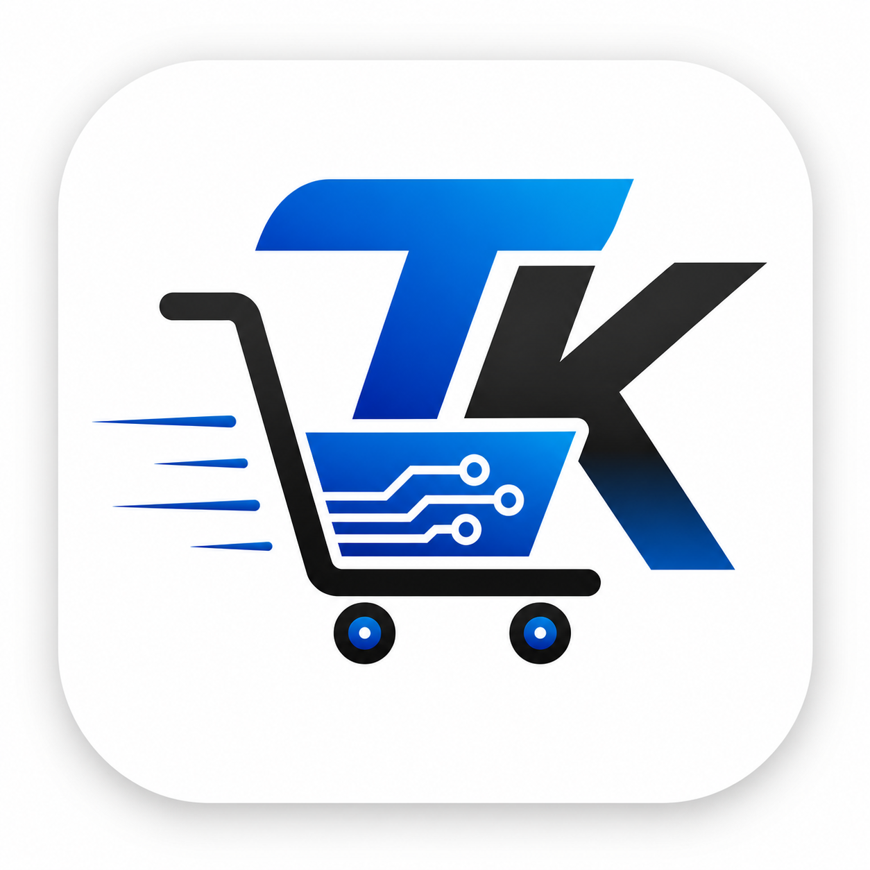 Kart 2026 Logo