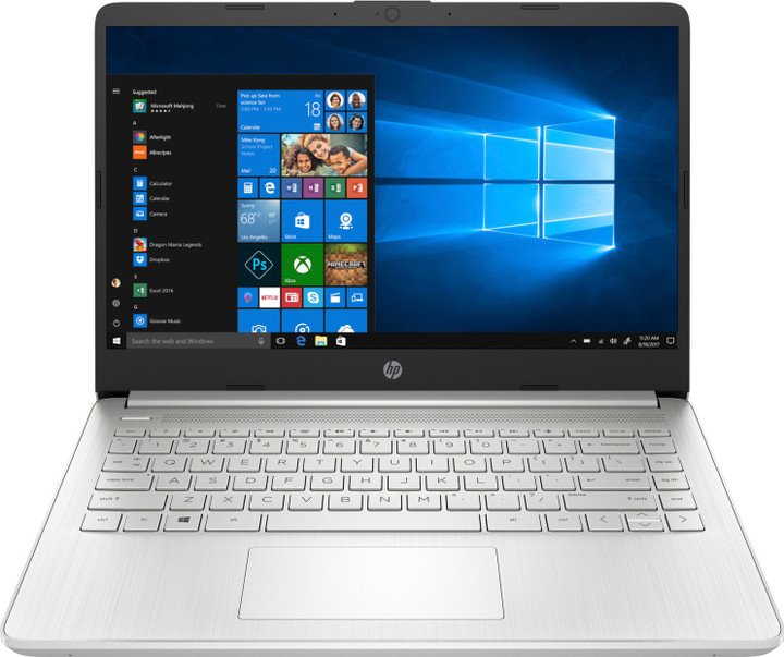 HP Intel Intel Core i5 11th Gen