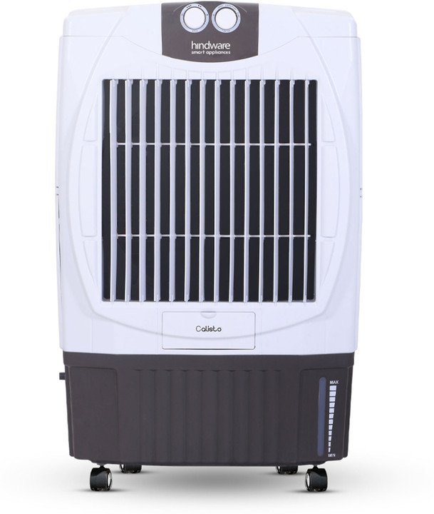 Hindware Smart Appliances 50 L Desert Air Cooler 