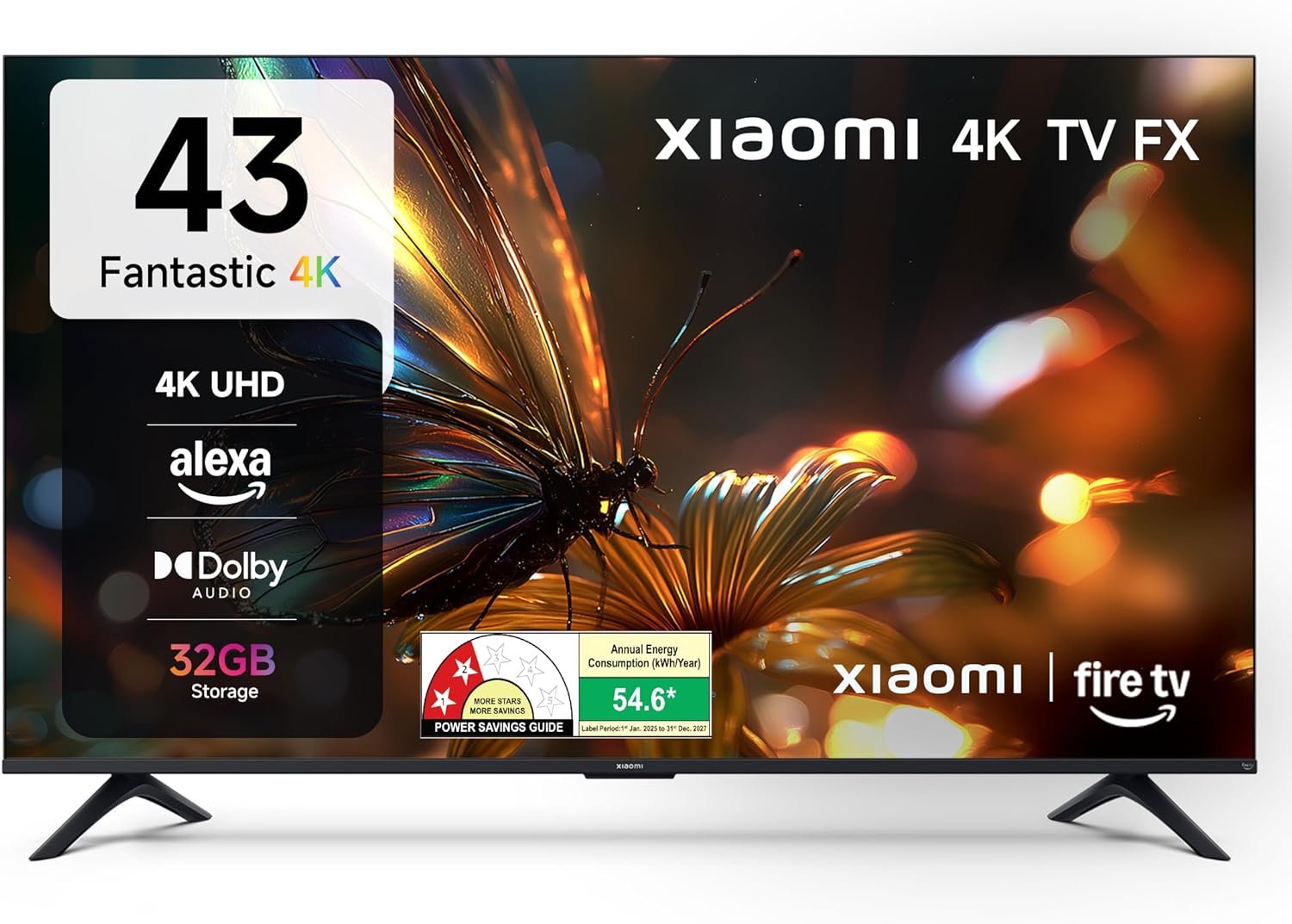 Xiaomi 108 cm